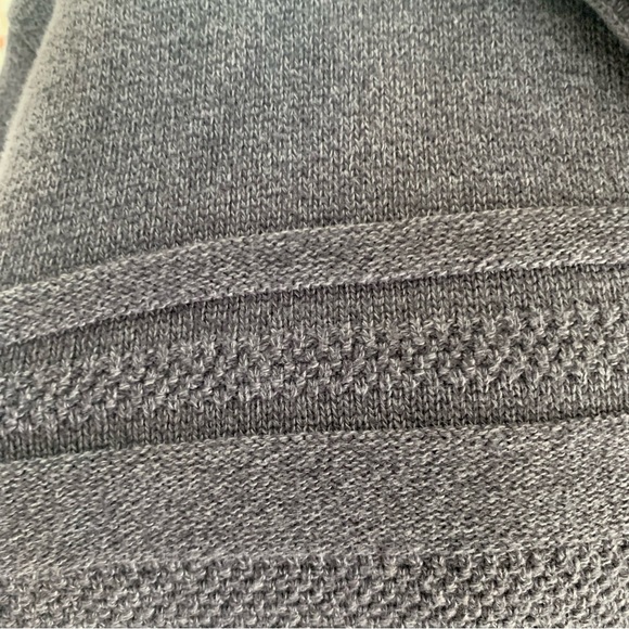 Dockers pull over sweater zipper neck - Picture 8 of 12